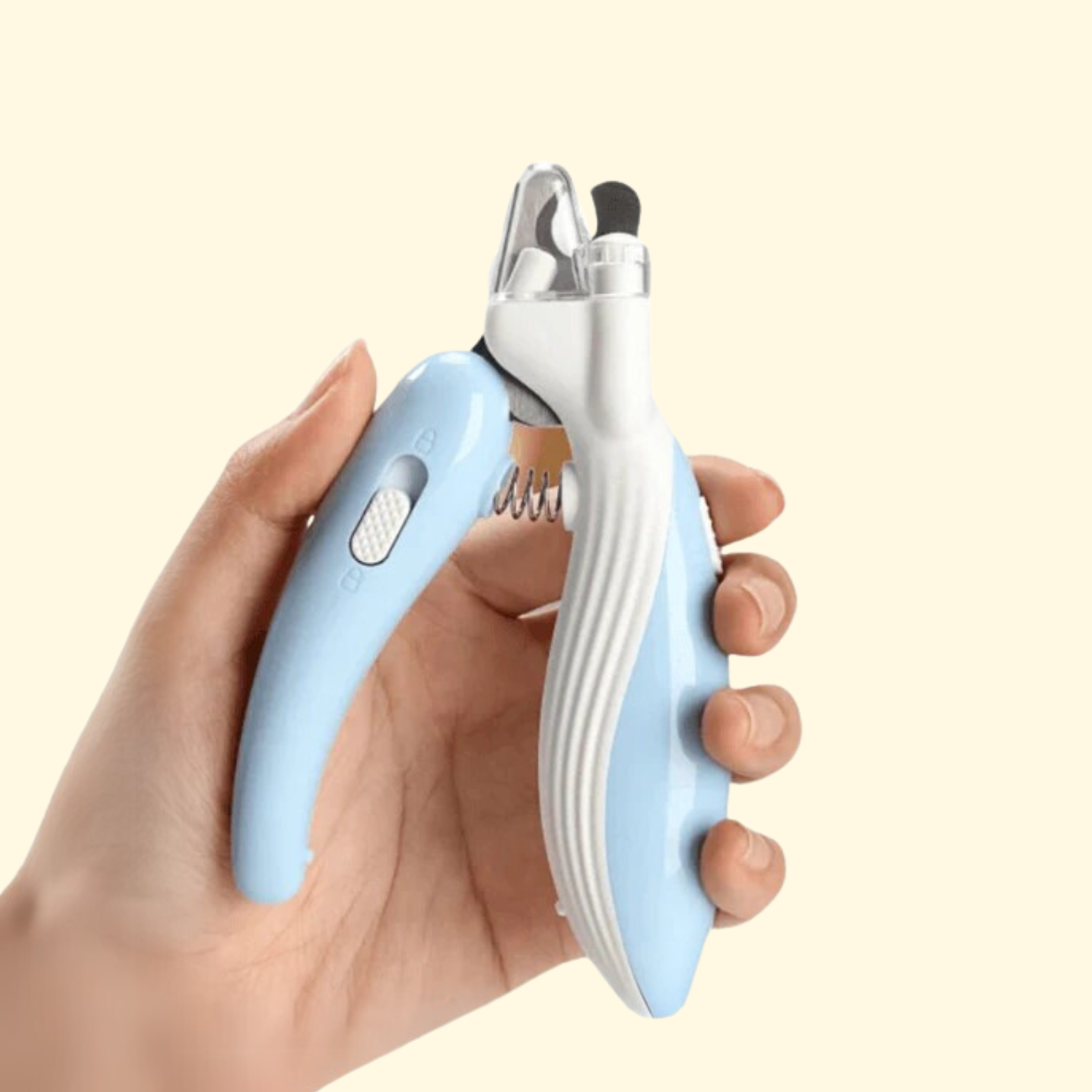 LED Nail Trimmer