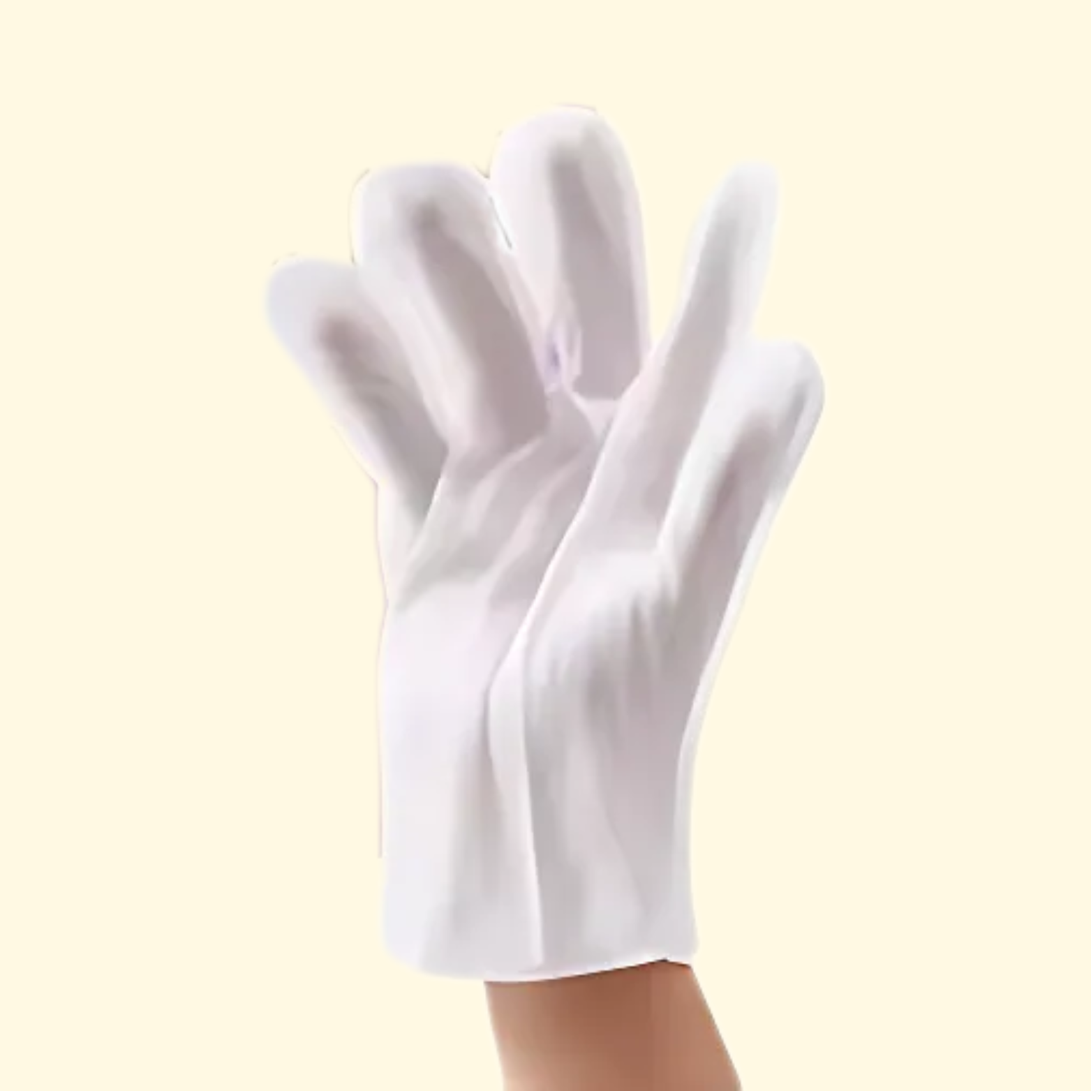 Dry Cleaning Gloves (6 PCS)